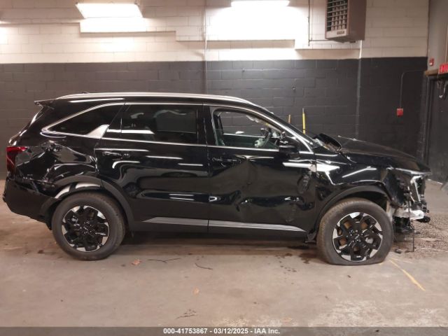 5XYRLDJC0SG333682 KIA SORENTO S