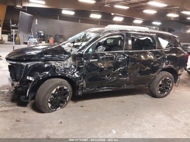 5XYRLDJC0SG333682 KIA SORENTO S