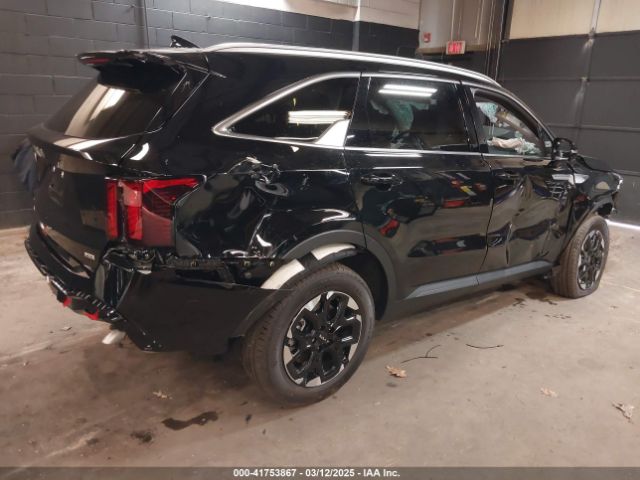 5XYRLDJC0SG333682 KIA SORENTO S