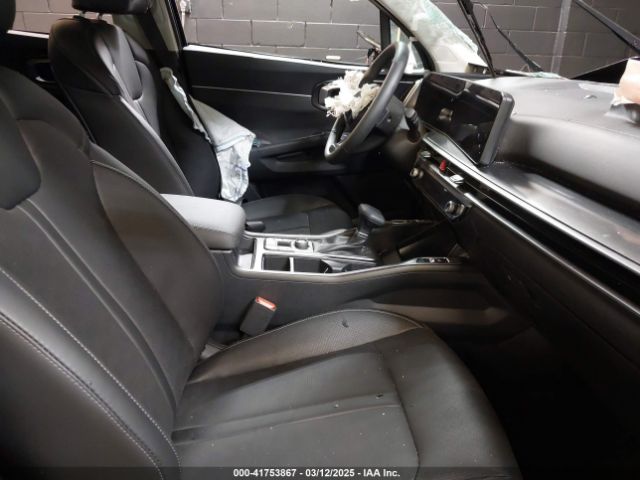 5XYRLDJC0SG333682 KIA SORENTO S