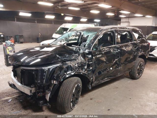 5XYRLDJC0SG333682 KIA SORENTO S