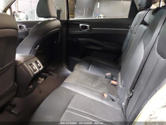 5XYRLDJC0SG333682 KIA SORENTO S