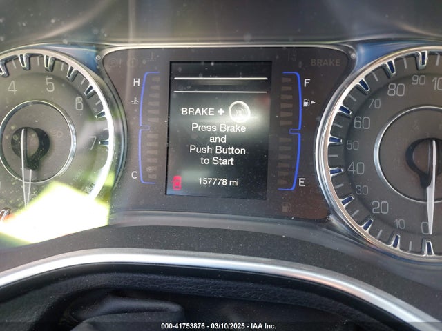 Chrysler 200 Limited 2016 1C3CCCAB4GN120262 Image 7
