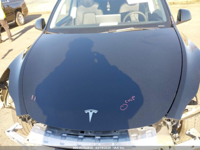 2023 TESLA MODEL Y 7SAYGAEE3PF925928 Photo 9