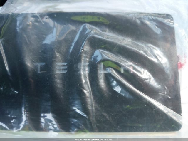 2023 TESLA MODEL Y 7SAYGAEE3PF925928 Photo 10