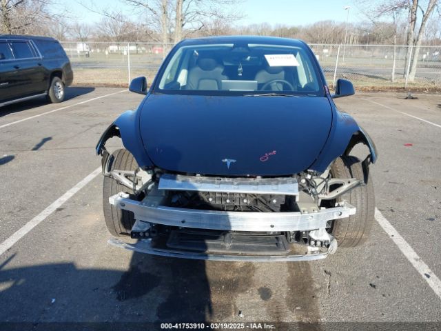 2023 TESLA MODEL Y 7SAYGAEE3PF925928 Photo 5