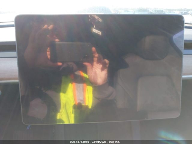 2023 TESLA MODEL Y 7SAYGAEE3PF925928 Photo 6