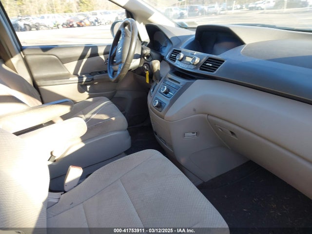 5FNRL5H24EB001131 Honda ODYSSEY LX