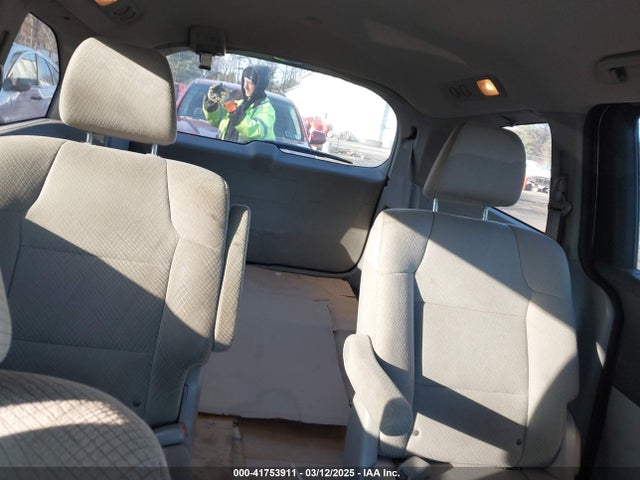 5FNRL5H24EB001131 Honda ODYSSEY LX