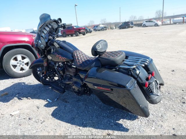 2023 HARLEY-DAVIDSON FLHXS 1HD1KRP1XPB625407 Photo 2
