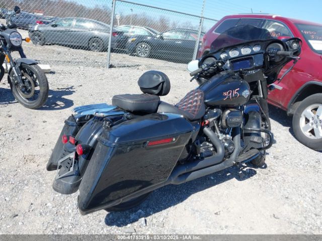 2023 HARLEY-DAVIDSON FLHXS 1HD1KRP1XPB625407 Photo 3