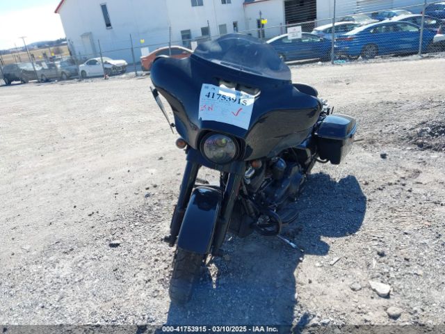 2023 HARLEY-DAVIDSON FLHXS 1HD1KRP1XPB625407 Photo 4