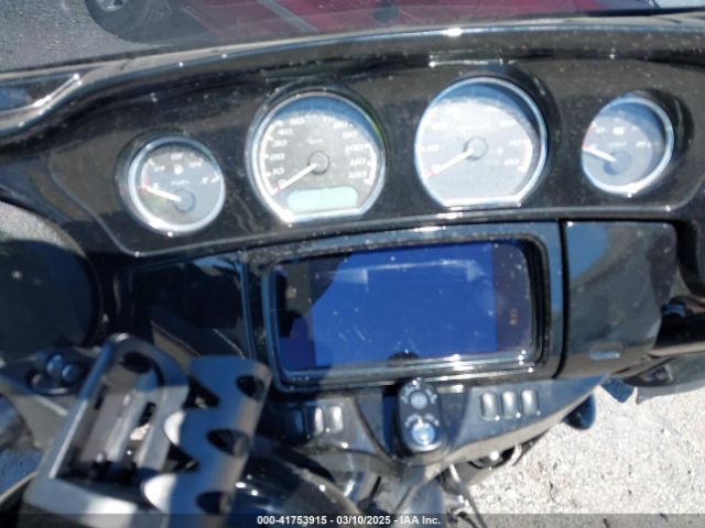 2023 HARLEY-DAVIDSON FLHXS 1HD1KRP1XPB625407 Photo 6