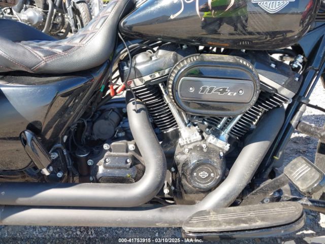 2023 HARLEY-DAVIDSON FLHXS 1HD1KRP1XPB625407 Photo 7
