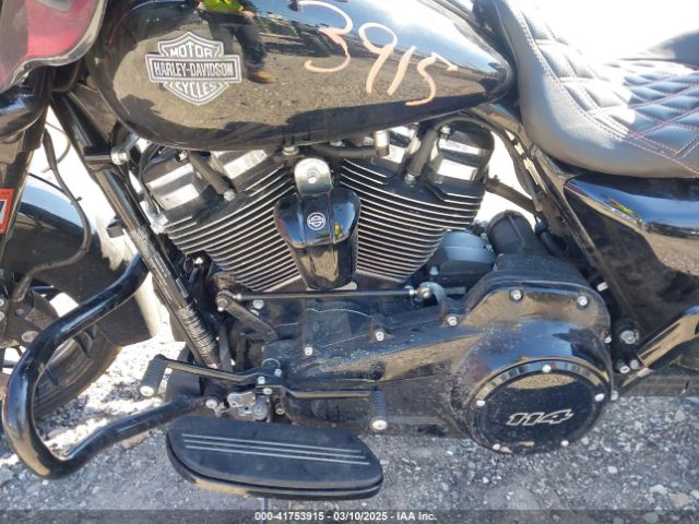 2023 HARLEY-DAVIDSON FLHXS 1HD1KRP1XPB625407 Photo 8