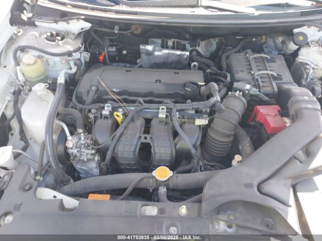 2008 MITSUBISHI LANCER JA3AU16U88U008116 Photo 9