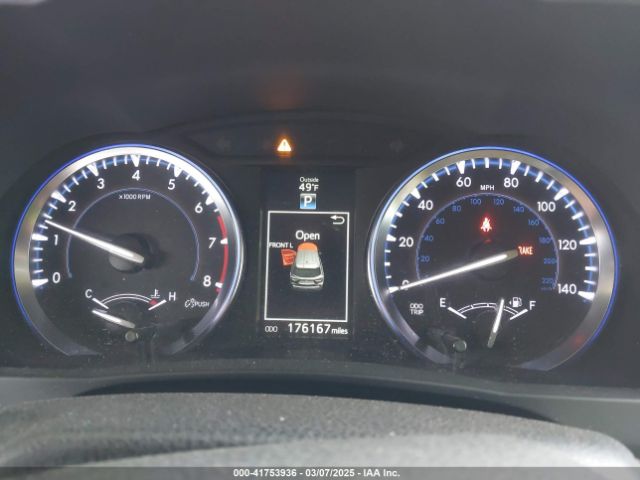 5TDJKRFH7ES036823 Toyota Highlander Xle V6