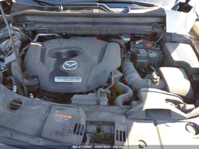 JM3KFBXY2P0128644 Mazda Cx-5 2.5 Turbo Signature
