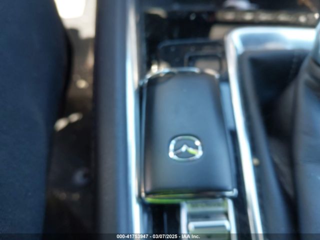 JM3KFBXY2P0128644 Mazda Cx-5 2.5 Turbo Signature