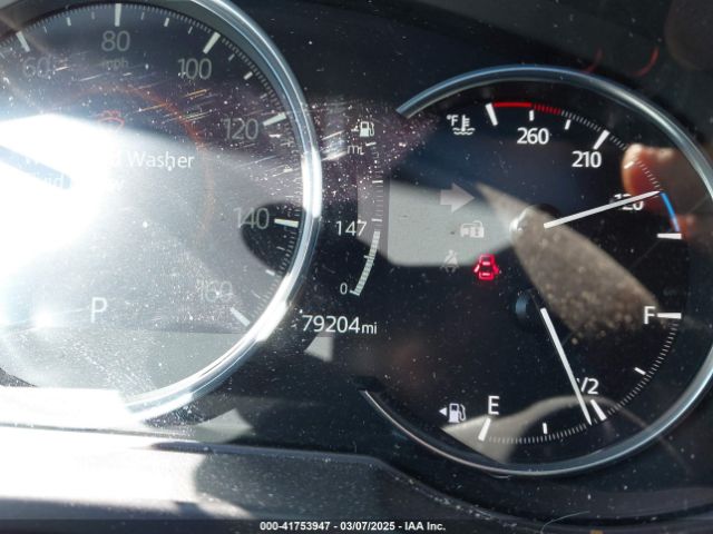 JM3KFBXY2P0128644 Mazda Cx-5 2.5 Turbo Signature
