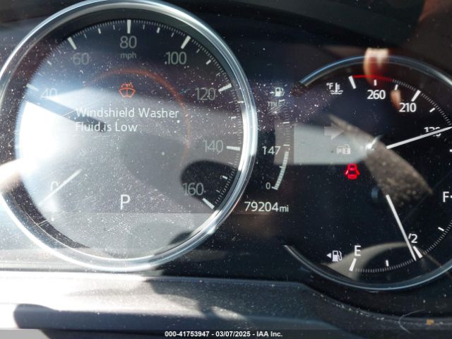 JM3KFBXY2P0128644 Mazda Cx-5 2.5 Turbo Signature