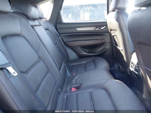 JM3KFBXY2P0128644 Mazda Cx-5 2.5 Turbo Signature
