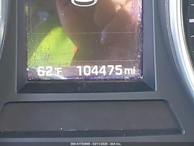 5XYZU3LBXHG495307 Hyundai Santa Fe Sport 2.4l