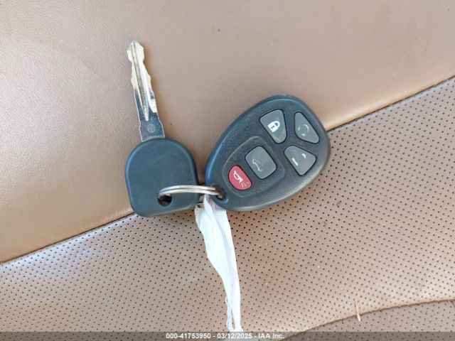 5GAKRBKD4HJ248365 Buick Enclave Leather