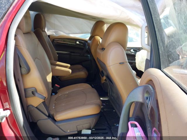 5GAKRBKD4HJ248365 Buick Enclave Leather