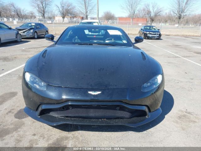 SCFSMGAW5LGN03965 Aston Martin Vantage