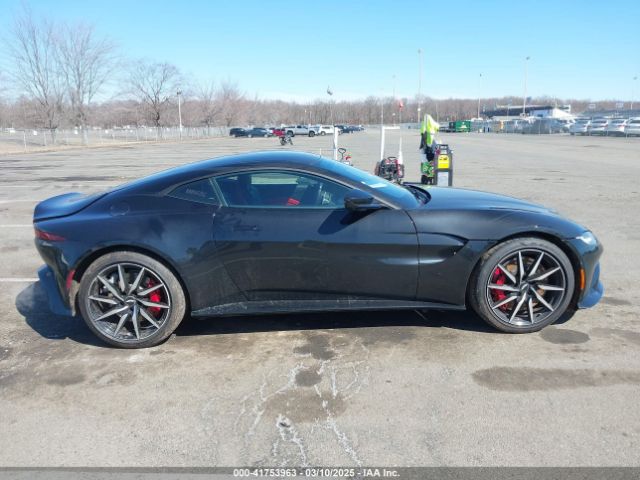 SCFSMGAW5LGN03965 Aston Martin Vantage