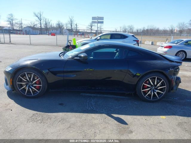 SCFSMGAW5LGN03965 Aston Martin Vantage