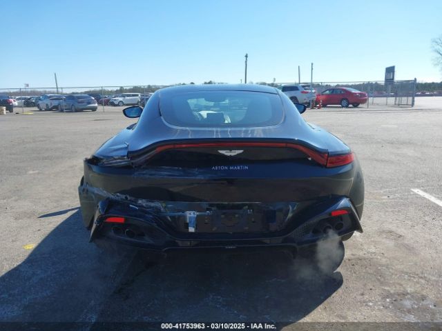 SCFSMGAW5LGN03965 Aston Martin Vantage