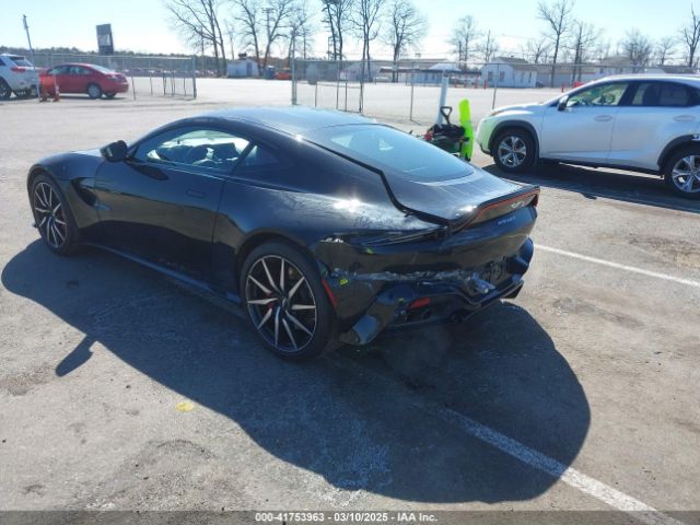 SCFSMGAW5LGN03965 Aston Martin Vantage