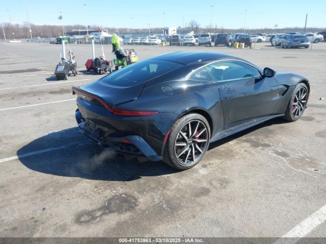 SCFSMGAW5LGN03965 Aston Martin Vantage