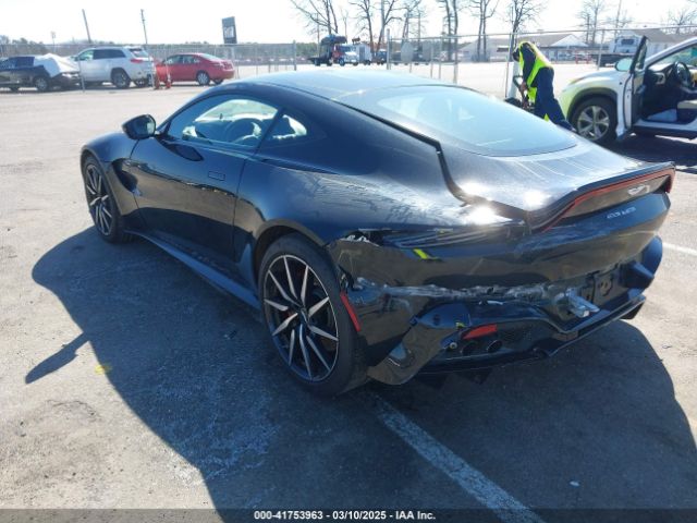 SCFSMGAW5LGN03965 Aston Martin Vantage
