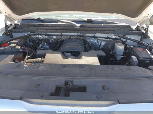 1GTN1LEC7GZ902111 GMC SIERRA 1500