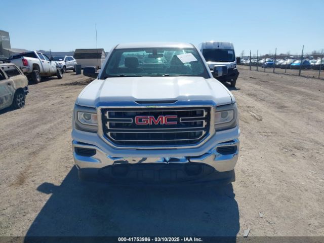 1GTN1LEC7GZ902111 GMC SIERRA 1500