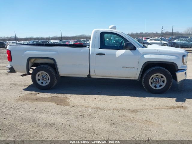 1GTN1LEC7GZ902111 GMC SIERRA 1500