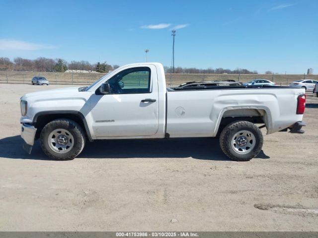 1GTN1LEC7GZ902111 GMC SIERRA 1500