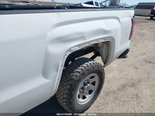 1GTN1LEC7GZ902111 GMC SIERRA 1500