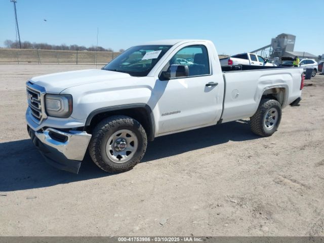 1GTN1LEC7GZ902111 GMC SIERRA 1500