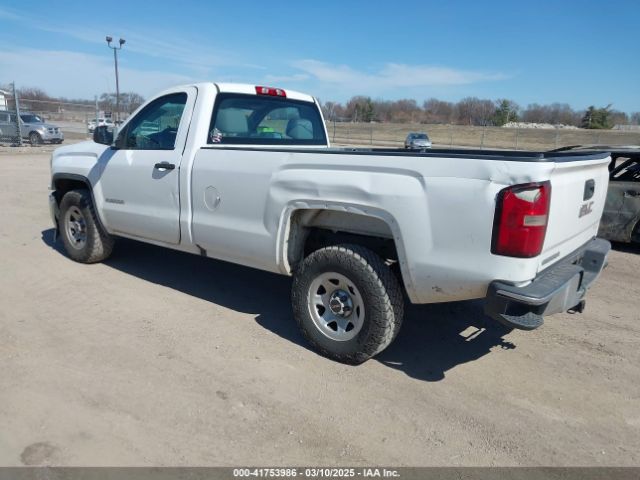 1GTN1LEC7GZ902111 GMC SIERRA 1500
