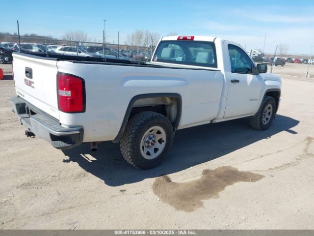 1GTN1LEC7GZ902111 GMC SIERRA 1500