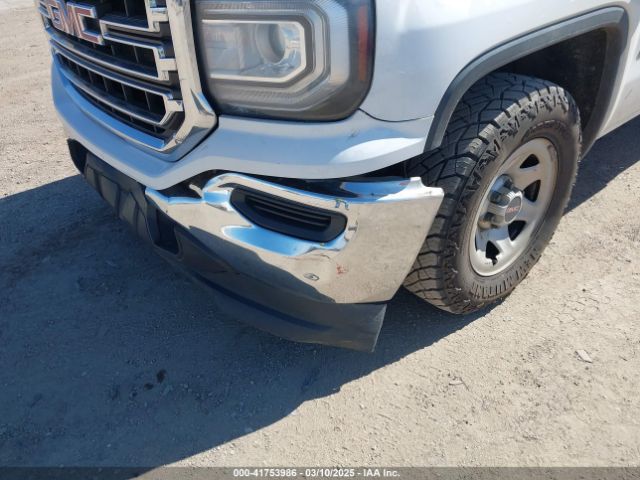 1GTN1LEC7GZ902111 GMC SIERRA 1500
