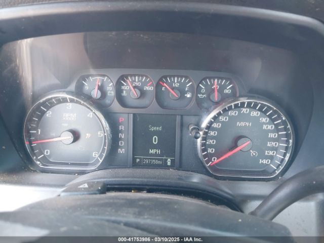 1GTN1LEC7GZ902111 GMC SIERRA 1500
