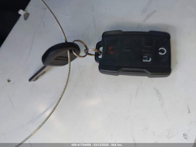 1GTH5CEN4M1293315 GMC Canyon 4wd  Elevation