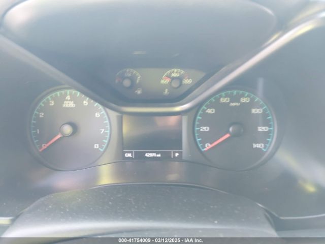 1GTH5CEN4M1293315 GMC Canyon 4wd  Elevation