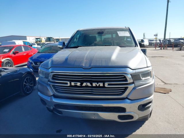 1C6RREDT7LN121377 RAM 1500 Laramie  4x2 6'4 Box
