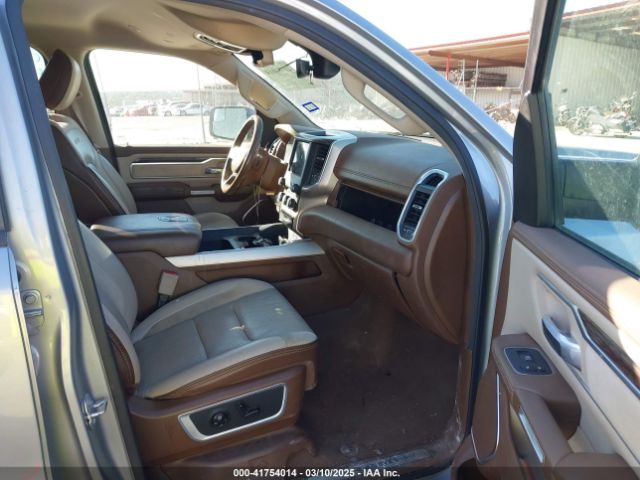 1C6RREDT7LN121377 RAM 1500 Laramie  4x2 6'4 Box
